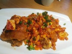 -湘当有饭剁椒鱼头(昆山招商花园城店)