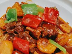 -尚宴(盛世广场·食尚街店)