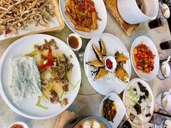 -闽公馆·客家私房菜·商务宴请·包厢(杏林橡树湾店)