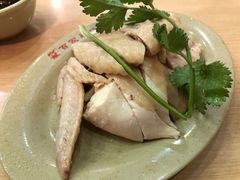 -百家鸡味馆(清泰店)
