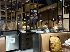 -火炉火自助餐(五道口购物中心店)