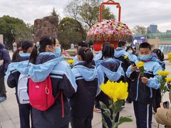 -上海市龙华烈士陵园