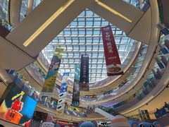 -宝龙城(杭州滨江店)