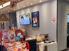 -豪享来中西餐厅(隆昌店)