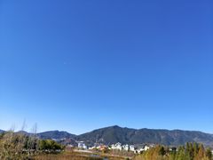 -抚仙湖禄充风景区