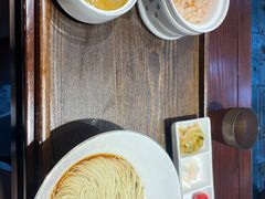 -苏州老字号·苏面斋·秃黄油·三虾面苏式面馆
