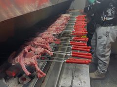 -新疆伊宁远征餐厅