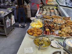 -福屿鲜捞小吃·捞化(福屿总店)