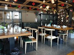 大堂-浙C老邻舍(西城海错店)