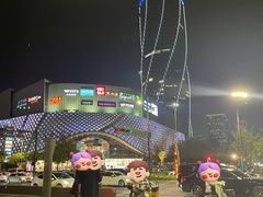 -宝龙城(杭州滨江店)