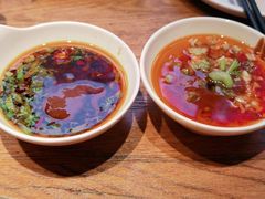 -牛很鲜潮汕牛肉火锅(朝晖路店)