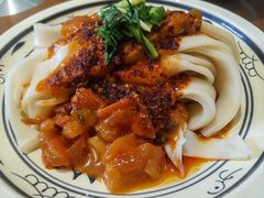 -蓝田九大碗民俗食府(蓝田店)