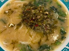 -当家水煎包·牛肉汤(浦江店)