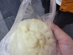 -清泉阁包子铺(中山路店)