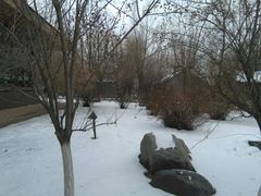 -陆地游轮吉林神农温泉