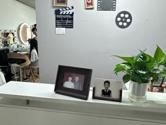 -小象国照相馆(宝山万达店)