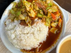 -平山城鑫烧烤(建国楼店)