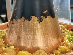 -觅山云南菜(泊富ICITY店)