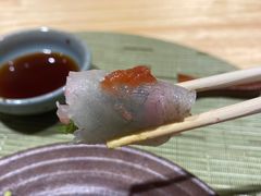 -镹·鱼料理  国产鱼使用店