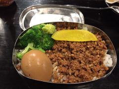 -小明同学(三里屯店)