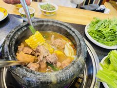 -田村·石锅藏香鸡(布达拉宫店)