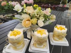 -Supine Bistro溯泮餐厅