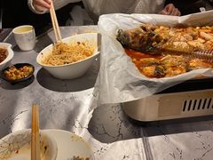 -红辣椒·川菜·火锅(张杨路店)