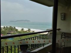 -三亚亚龙湾天域度假酒店