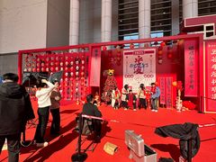 -宁波国际会展中心