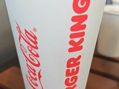 -汉堡王(北京三里屯购物中心)