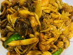 八珍豆腐-昱德来·天津菜(河西店)