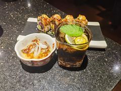 -德川家日本料理(中关村寰太大厦店)
