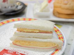 -新辉港式茶餐厅(北栅店)