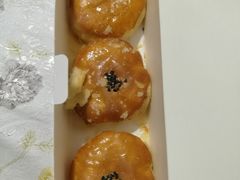 -味多美蛋糕(金顶街店)