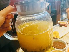 -涮福記·现切牛羊肉火锅(世纪汇店)