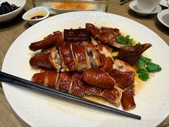 豉油鸡-和苑酒家·一线江景(星寰店)