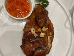 -万龙洲海鲜(大兴绿地缤纷城店)