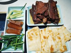 -京味斋·北京烤鸭(北京南站洋桥店)