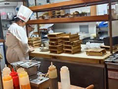 -东方饺子王精致餐厅(东盛路店)