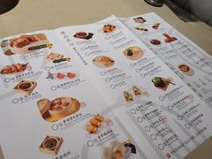 -蔡澜点心·粤菜(万菱汇店)