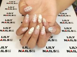 -LILY NAILS美甲美睫