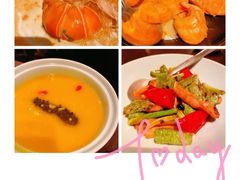 -万丽轩·粤菜(王府井金茂万丽酒店)