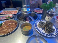 -大叹号·朝鲜族烤肉(潍坊泰华城店)