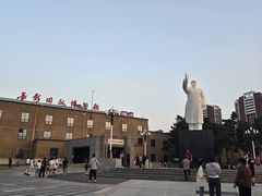 -长影旧址博物馆