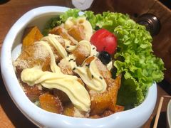 -繁·醉花亭小酒馆(鼓楼店)