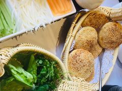 -煜丰汴京烤鸭(福彩路店)