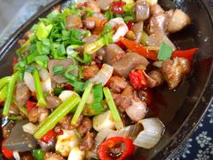 -张关合渣(航空大道店)