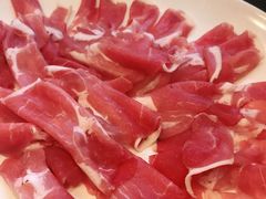 -阳坊胜利涮羊肉(阳坊老店)