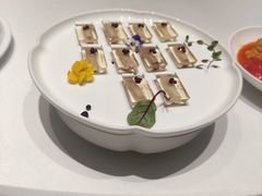 鸭舌皮冻-贝勒爷·酥不腻烤鸭