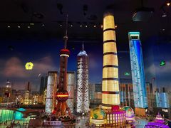 -上海乐高探索中心